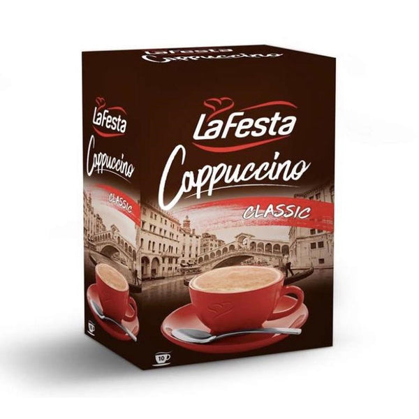 Cappuccino clasic La Festa
